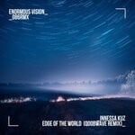 cover: Innessa Kuz - Edge Of The World (Qoobwave Remix)