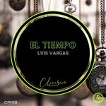 cover: Luis Vargas - El Tiempo