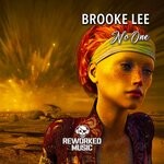 cover: Brooke Lee - No One