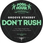 cover: Groove Synergy - Don't Rush