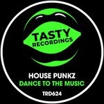 cover: House Punkz - Dance To The Music