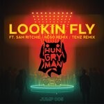 cover: Hungry Man|Sam Ritchie - Lookin Fly