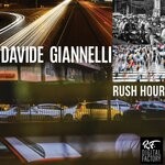 cover: Davide Giannelli - Rush Hour