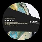 cover: Mat.joe|Mizbee - Sun Goddess