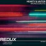 cover: Hearty|Vaitor - Monocerotis