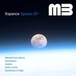 cover: Xspance - 5paces EP