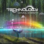 cover: Technology - Natural Diversity