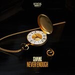 cover: Svane - Never Enough