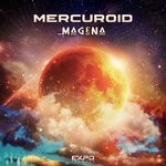 cover: Mercuroid - Magena