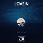 cover: LOVEIN - Quiet & Cold