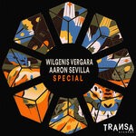 cover: Aaron Sevilla|Wilgenis Vergara - Special (Extended)