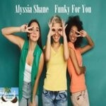 cover: Alyssa Shane - Funky For You