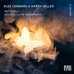 cover: Alex Connors|Hardy Heller - Butterfly