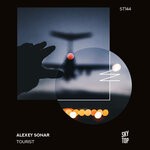 cover: Alexey Sonar - Tourist (Extended Mix)