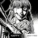 cover: Andy Fond - Happy