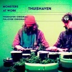 cover: Monsters At Work - Thuishaven