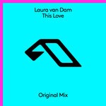 cover: Laura Van Dam - This Love