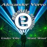 cover: Alexander Verve - Under Vibes