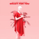 cover: Jerry Aura|Kolsy|Manfrop - Crazy For You