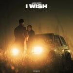 cover: Aaron North - I Wish