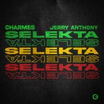 cover: Charmes|Jerry Anthony - Selekta