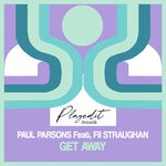 cover: Fil Straughan|Paul Parsons - Get Away