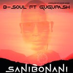 cover: B-soul|Gugupash - Sanibonani