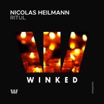 cover: Nicolas Heilmann - Ritul