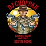 cover: Dj Choppah - Falling Hard