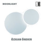 cover: Ozkan Onder - Moonlight