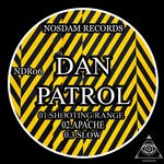 cover: Dan Patrol - Shooting EP