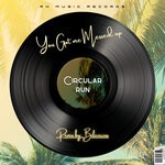 cover: Circular Run - You Got Me Messed Up