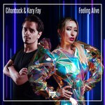 cover: Cihanback|Kery Fay - Feeling Alive