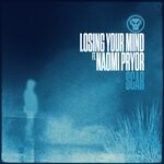 cover: Naomi Pryor - Losing Your Mind