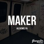 cover: Alexemelya - Maker