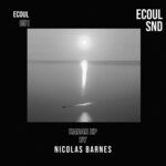 cover: Nicolas Barnes - Hadar