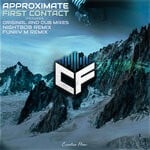 cover: Approximate - First Contact