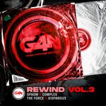 cover: Jeopardize|Complex|The Force|Spaow - Rewind Volume 3