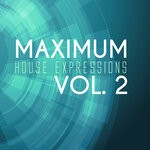 cover: Various - Maximum House Expressions Vol 2