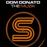 cover: Dom Donato - The Muzik