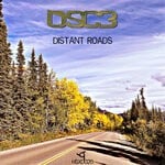 cover: Osc3 - Distant Roads