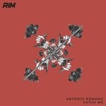 cover: Antonio Romano - Catch Me