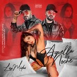 cover: Lex Midas - Aquella Noche