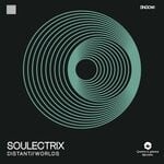 cover: Soulectrix - Distant Worlds