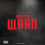 cover: Runn Road - Warn Them