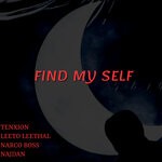 cover: Deano Deann - FIND MY SELF RIDDIM