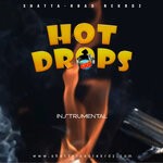 cover: Shatta-road Rekrdz - Hot Drops Riddim