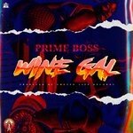 cover: Prime Boss - Wine Gal