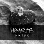 cover: Nktsk - Hearts