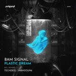 cover: Bam Signal - Plastic Dream